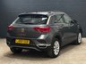USED 2019 69 VOLKSWAGEN T-ROC 1.5 TSI GPF EVO SE SUV 5dr Petrol DSG Euro 6 (s/s) (150 ps) CAR PLAY - CLIMATE - BLUETOOTH