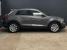 USED 2019 69 VOLKSWAGEN T-ROC 1.5 TSI GPF EVO SE SUV 5dr Petrol DSG Euro 6 (s/s) (150 ps) CAR PLAY - CLIMATE - BLUETOOTH