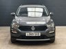 USED 2019 69 VOLKSWAGEN T-ROC 1.5 TSI GPF EVO SE SUV 5dr Petrol DSG Euro 6 (s/s) (150 ps) CAR PLAY - CLIMATE - BLUETOOTH