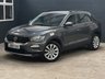 USED 2019 69 VOLKSWAGEN T-ROC 1.5 TSI GPF EVO SE SUV 5dr Petrol DSG Euro 6 (s/s) (150 ps) CAR PLAY - CLIMATE - BLUETOOTH