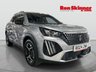 USED 2024 24 PEUGEOT 2008 1.2 PureTech Allure SUV 5dr Petrol Manual Euro 6 (s/s) (130 ps) 