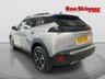 USED 2024 24 PEUGEOT 2008 1.2 PureTech Allure SUV 5dr Petrol Manual Euro 6 (s/s) (130 ps) 