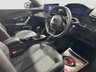 USED 2024 24 PEUGEOT 2008 1.2 PureTech Allure SUV 5dr Petrol Manual Euro 6 (s/s) (130 ps) 
