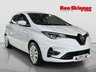 USED 2022 72 RENAULT ZOE R135 EV50 52kWh S Edition Hatchback 5dr Electric Auto (Rapid Charge) (134 bhp) 