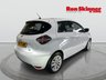 USED 2022 72 RENAULT ZOE R135 EV50 52kWh S Edition Hatchback 5dr Electric Auto (Rapid Charge) (134 bhp) 
