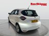 USED 2022 72 RENAULT ZOE R135 EV50 52kWh S Edition Hatchback 5dr Electric Auto (Rapid Charge) (134 bhp) 