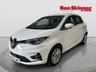 USED 2022 72 RENAULT ZOE R135 EV50 52kWh S Edition Hatchback 5dr Electric Auto (Rapid Charge) (134 bhp) 