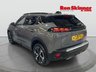 USED 2025 25 PEUGEOT 2008 1.2 PureTech Allure SUV 5dr Petrol Manual Euro 6 (s/s) (130 ps) 