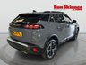 USED 2025 25 PEUGEOT 2008 1.2 PureTech Allure SUV 5dr Petrol Manual Euro 6 (s/s) (130 ps) 