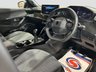 USED 2025 25 PEUGEOT 2008 1.2 PureTech Allure SUV 5dr Petrol Manual Euro 6 (s/s) (130 ps) 