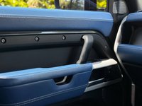 USED 2021 21 LAND ROVER DEFENDER 2.0 P300 SE SUV 3dr Petrol Auto 4WD Euro 6 (s/s) (300 ps) 