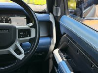 USED 2021 21 LAND ROVER DEFENDER 2.0 P300 SE SUV 3dr Petrol Auto 4WD Euro 6 (s/s) (300 ps) 