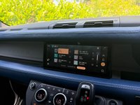 USED 2021 21 LAND ROVER DEFENDER 2.0 P300 SE SUV 3dr Petrol Auto 4WD Euro 6 (s/s) (300 ps) 