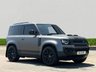 USED 2021 21 LAND ROVER DEFENDER 2.0 P300 SE SUV 3dr Petrol Auto 4WD Euro 6 (s/s) (300 ps) 