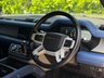 USED 2021 21 LAND ROVER DEFENDER 2.0 P300 SE SUV 3dr Petrol Auto 4WD Euro 6 (s/s) (300 ps) 