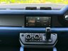 USED 2021 21 LAND ROVER DEFENDER 2.0 P300 SE SUV 3dr Petrol Auto 4WD Euro 6 (s/s) (300 ps) 