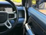 USED 2021 21 LAND ROVER DEFENDER 2.0 P300 SE SUV 3dr Petrol Auto 4WD Euro 6 (s/s) (300 ps) 