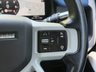 USED 2021 21 LAND ROVER DEFENDER 2.0 P300 SE SUV 3dr Petrol Auto 4WD Euro 6 (s/s) (300 ps) 