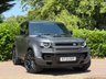 USED 2021 21 LAND ROVER DEFENDER 2.0 P300 SE SUV 3dr Petrol Auto 4WD Euro 6 (s/s) (300 ps) 