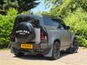 USED 2021 21 LAND ROVER DEFENDER 2.0 P300 SE SUV 3dr Petrol Auto 4WD Euro 6 (s/s) (300 ps) 