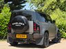 USED 2021 21 LAND ROVER DEFENDER 2.0 P300 SE SUV 3dr Petrol Auto 4WD Euro 6 (s/s) (300 ps) 