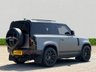 USED 2021 21 LAND ROVER DEFENDER 2.0 P300 SE SUV 3dr Petrol Auto 4WD Euro 6 (s/s) (300 ps) 