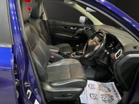 USED 2017 17 NISSAN QASHQAI 1.5 dCi Tekna SUV 5dr Diesel Manual 2WD Euro 6 (s/s) (110 ps) 