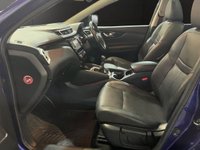 USED 2017 17 NISSAN QASHQAI 1.5 dCi Tekna SUV 5dr Diesel Manual 2WD Euro 6 (s/s) (110 ps) 
