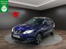 USED 2017 17 NISSAN QASHQAI 1.5 dCi Tekna SUV 5dr Diesel Manual 2WD Euro 6 (s/s) (110 ps) 