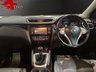 USED 2017 17 NISSAN QASHQAI 1.5 dCi Tekna SUV 5dr Diesel Manual 2WD Euro 6 (s/s) (110 ps) 