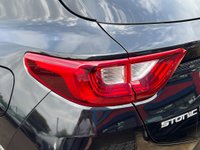 USED 2024 24 KIA STONIC 1.0 T-GDi MHEV 3 DCT Euro 6 (s/s) 5dr 1owner+Camera+CarPlay+Leather