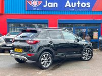 USED 2024 24 KIA STONIC 1.0 T-GDi MHEV 3 DCT Euro 6 (s/s) 5dr 1owner+Camera+CarPlay+Leather