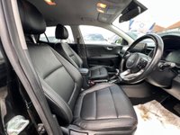 USED 2024 24 KIA STONIC 1.0 T-GDi MHEV 3 DCT Euro 6 (s/s) 5dr 1owner+Camera+CarPlay+Leather