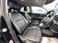 USED 2024 24 KIA STONIC 1.0 T-GDi MHEV 3 DCT Euro 6 (s/s) 5dr 1owner+Camera+CarPlay+Leather