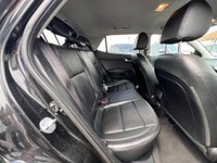 USED 2024 24 KIA STONIC 1.0 T-GDi MHEV 3 DCT Euro 6 (s/s) 5dr 1owner+Camera+CarPlay+Leather