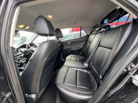 USED 2024 24 KIA STONIC 1.0 T-GDi MHEV 3 DCT Euro 6 (s/s) 5dr 1owner+Camera+CarPlay+Leather
