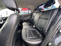 USED 2024 24 KIA STONIC 1.0 T-GDi MHEV 3 DCT Euro 6 (s/s) 5dr 1owner+Camera+CarPlay+Leather
