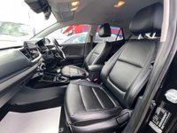 USED 2024 24 KIA STONIC 1.0 T-GDi MHEV 3 DCT Euro 6 (s/s) 5dr 1owner+Camera+CarPlay+Leather