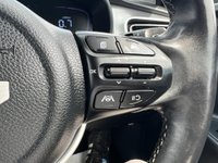 USED 2024 24 KIA STONIC 1.0 T-GDi MHEV 3 DCT Euro 6 (s/s) 5dr 1owner+Camera+CarPlay+Leather