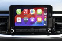 USED 2024 24 KIA STONIC 1.0 T-GDi MHEV 3 DCT Euro 6 (s/s) 5dr 1owner+Camera+CarPlay+Leather