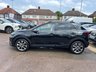 USED 2024 24 KIA STONIC 1.0 T-GDi MHEV 3 DCT Euro 6 (s/s) 5dr 1owner+Camera+CarPlay+Leather