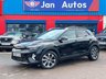 USED 2024 24 KIA STONIC 1.0 T-GDi MHEV 3 DCT Euro 6 (s/s) 5dr 1owner+Camera+CarPlay+Leather