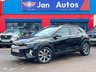 USED 2024 24 KIA STONIC 1.0 T-GDi MHEV 3 DCT Euro 6 (s/s) 5dr 1owner+Camera+CarPlay+Leather