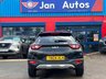 USED 2024 24 KIA STONIC 1.0 T-GDi MHEV 3 DCT Euro 6 (s/s) 5dr 1owner+Camera+CarPlay+Leather