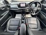 USED 2024 24 KIA STONIC 1.0 T-GDi MHEV 3 DCT Euro 6 (s/s) 5dr 1owner+Camera+CarPlay+Leather