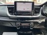 USED 2024 24 KIA STONIC 1.0 T-GDi MHEV 3 DCT Euro 6 (s/s) 5dr 1owner+Camera+CarPlay+Leather