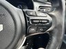 USED 2024 24 KIA STONIC 1.0 T-GDi MHEV 3 DCT Euro 6 (s/s) 5dr 1owner+Camera+CarPlay+Leather