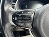 USED 2024 24 KIA STONIC 1.0 T-GDi MHEV 3 DCT Euro 6 (s/s) 5dr 1owner+Camera+CarPlay+Leather