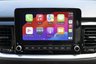 USED 2024 24 KIA STONIC 1.0 T-GDi MHEV 3 DCT Euro 6 (s/s) 5dr 1owner+Camera+CarPlay+Leather
