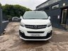 USED 2021 70 VAUXHALL VIVARO 1.5 Turbo D 2900 Sportive Panel Van 5dr Diesel Manual L2 H1 Euro 6 (s/s) (100 ps) 